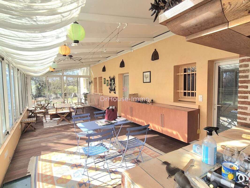 Maison à SAINT-GERMAIN-DU-PLAIN