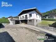 Maison à LA BRESSE