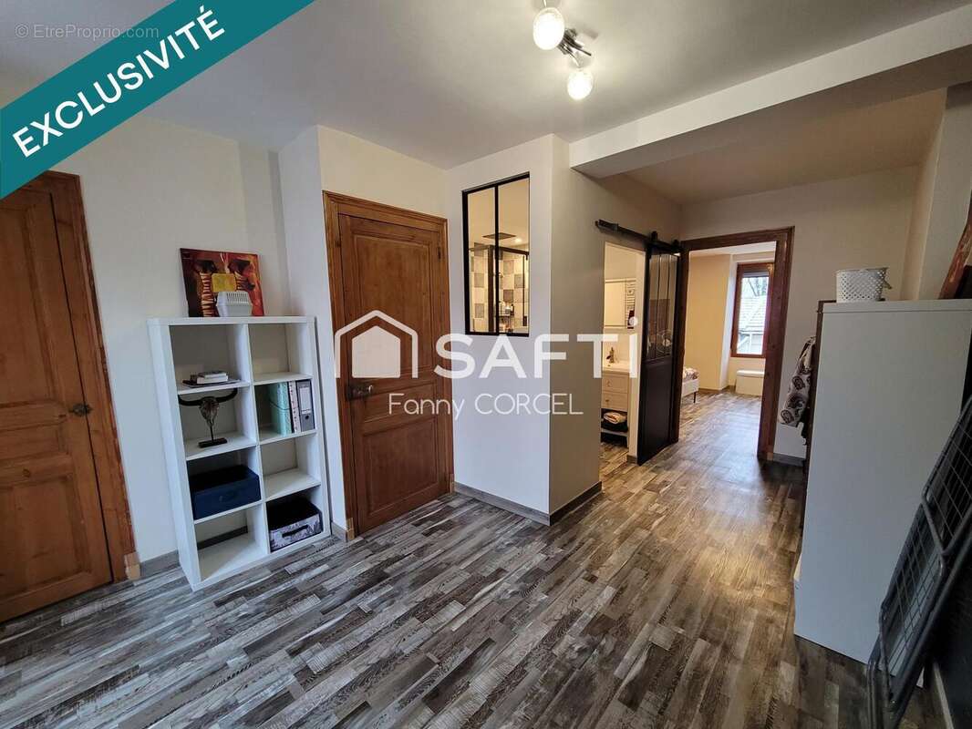 Photo 7 - Maison à CHATILLON-SUR-SEINE