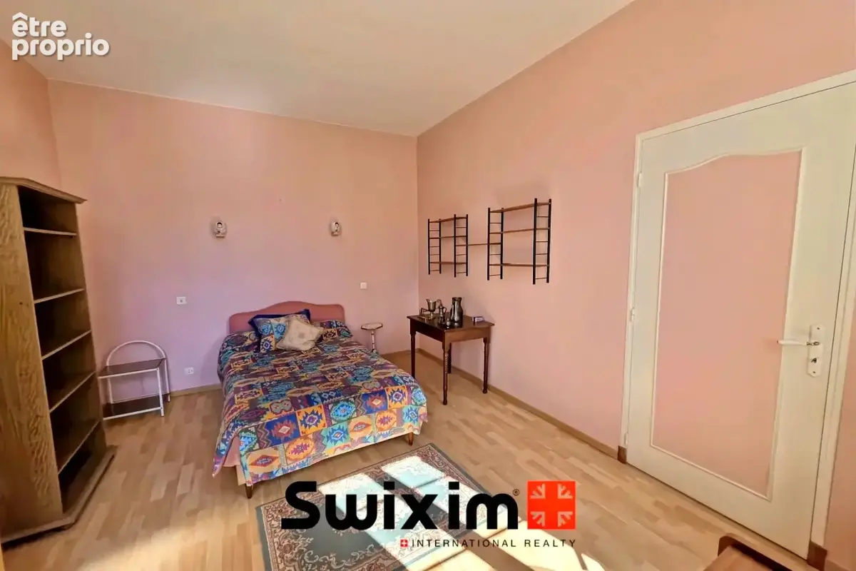 Maison de 90 m² sur la commune de SAINT SEURIN DE CADOURNE avec dépendances et garage - photo 10