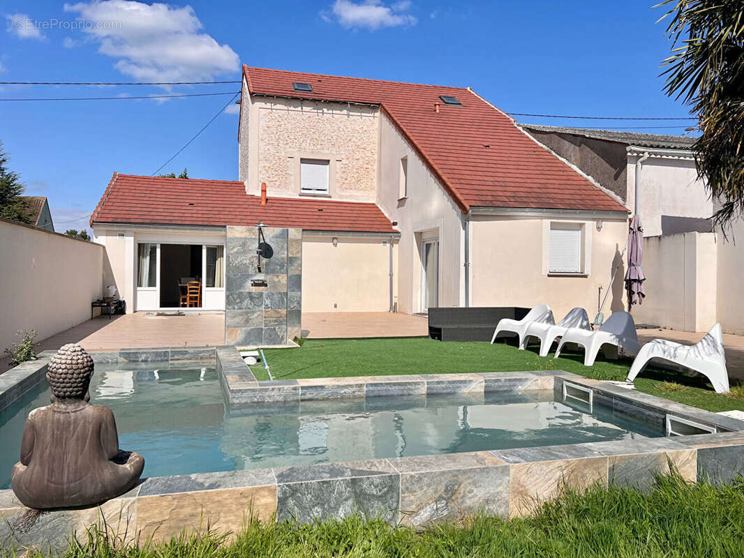 Maison coup de coeur - photo 4