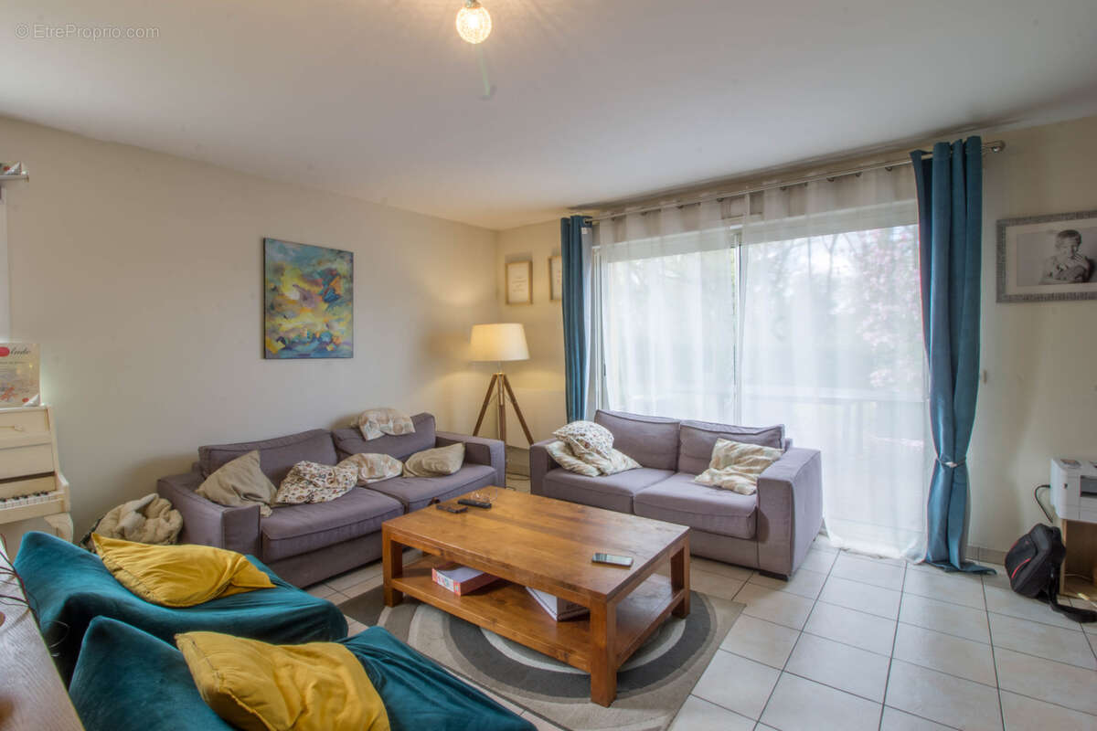 Maison à SAINT-GERMAIN-LES-ARPAJON