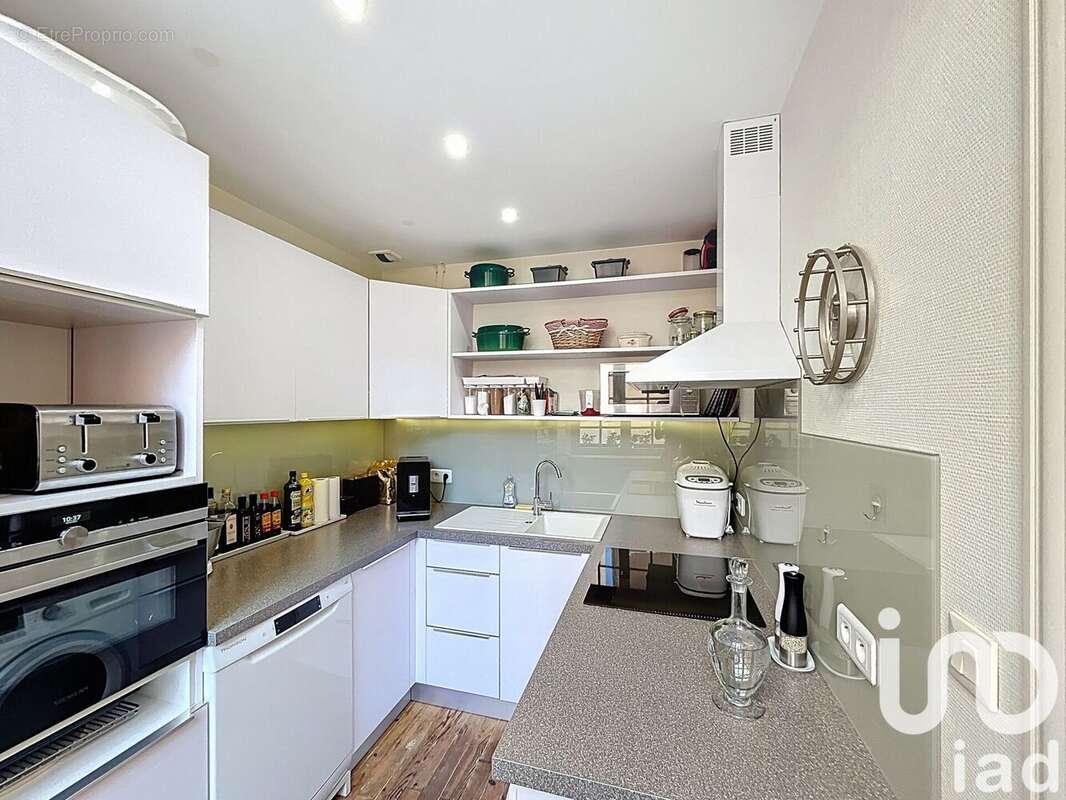 Photo 7 - Appartement à CARCASSONNE