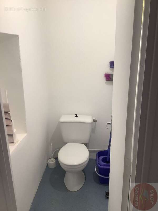 Maison à VIC-LE-FESQ