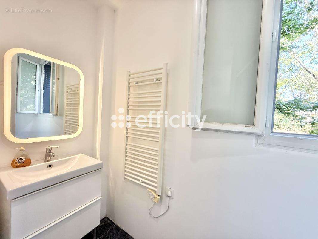 Appartement - photo 8