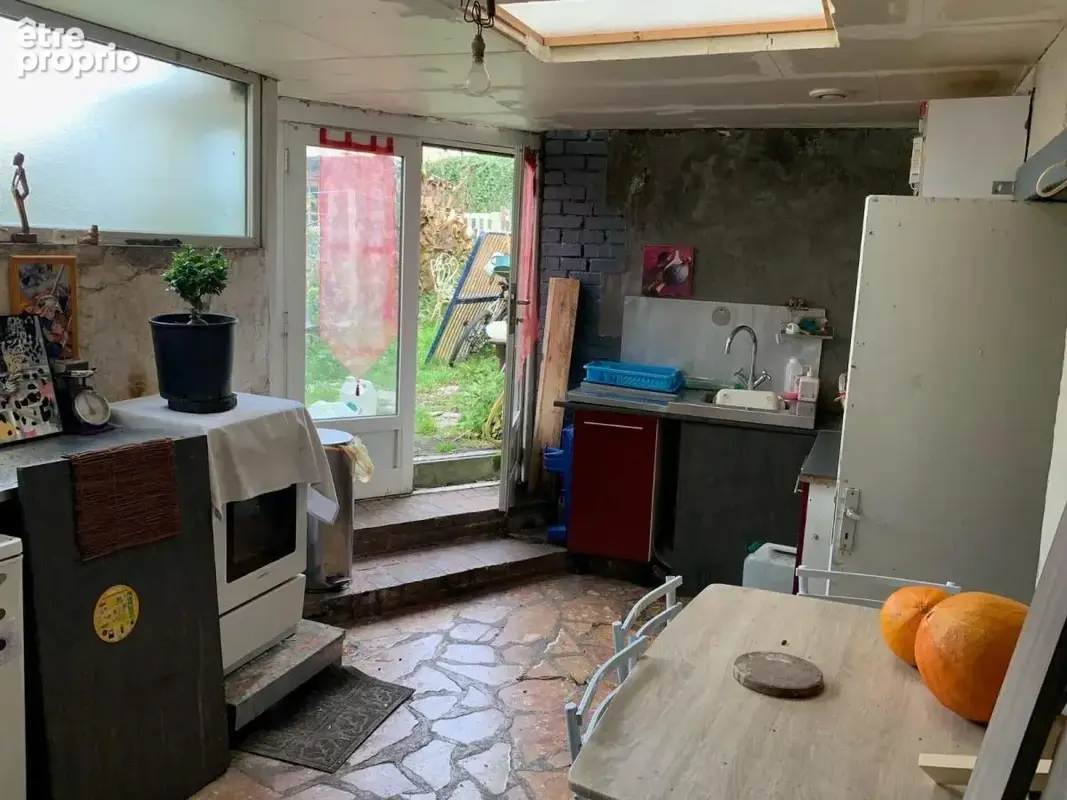 Maison 3 pièces 50 m² à vendre à Orbec (14290) - photo 5