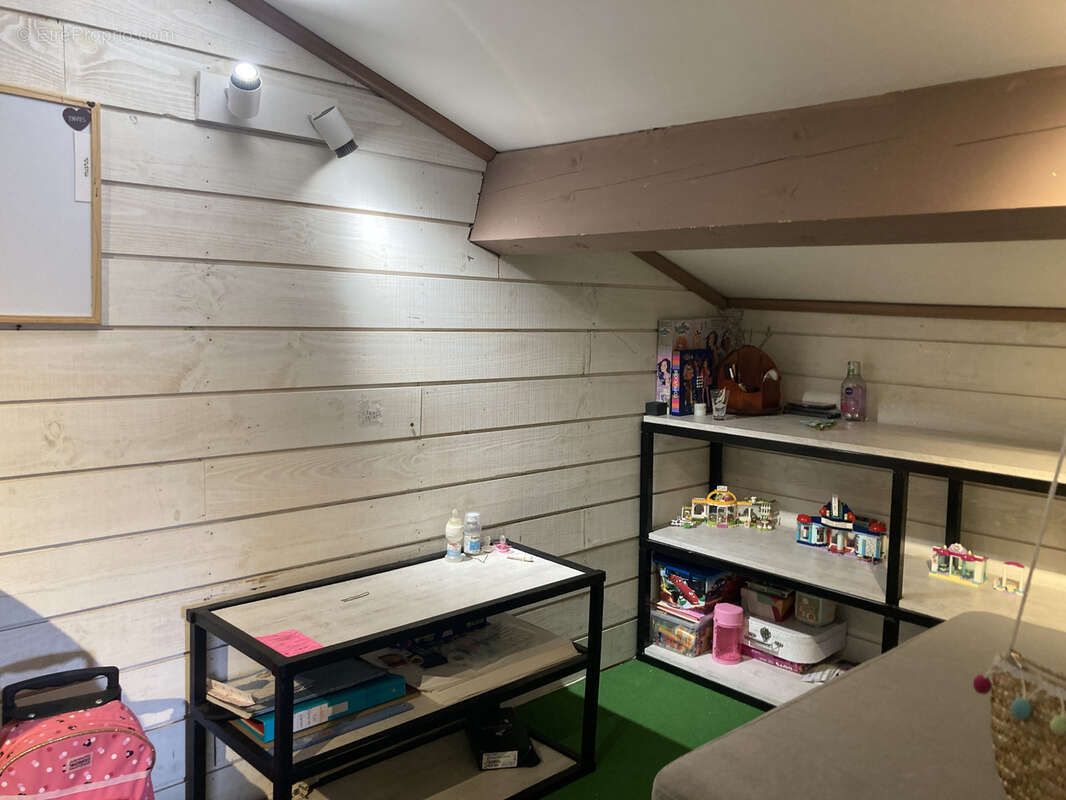 Maison à SAINT-BAUZILLE-DE-PUTOIS