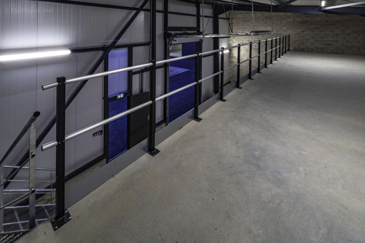 Commerce à MONTGISCARD