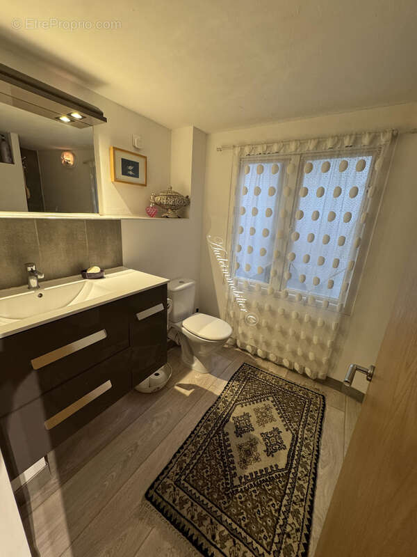 Appartement à LIMOUX