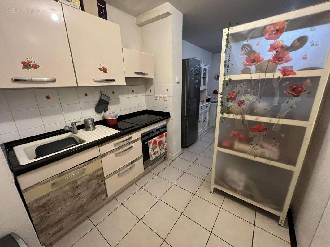 Appartement à SAINT-VINCENT-DE-TYROSSE