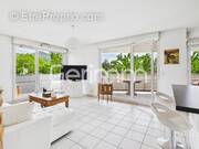 Appartement à SAINT-MARTIN-D'HERES