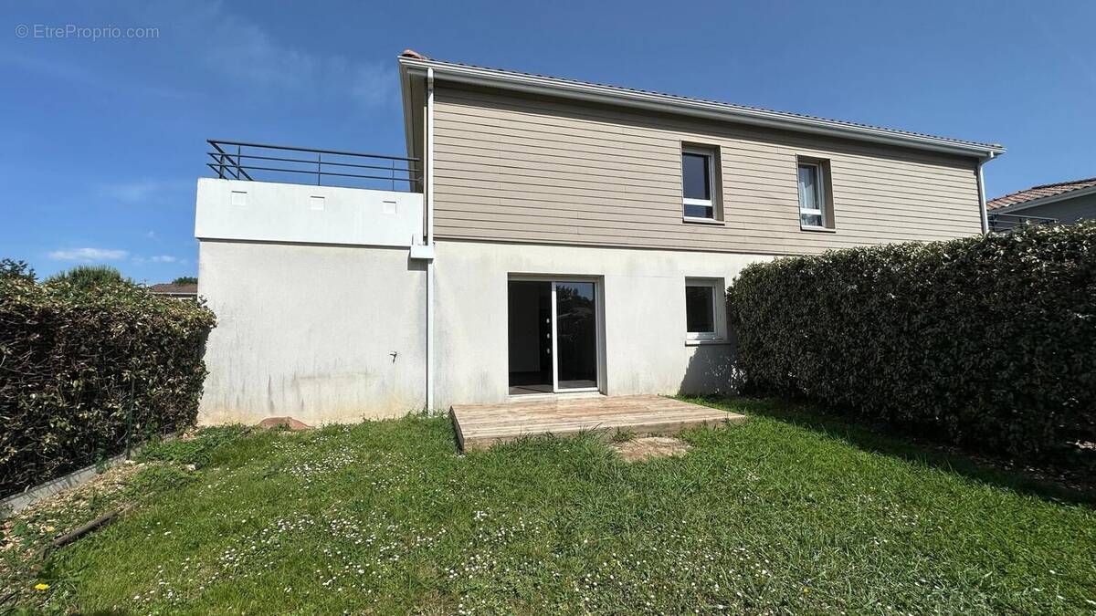 Photo 1 - Maison à YVRAC
