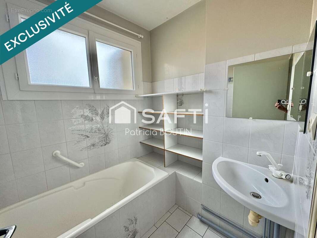 Photo 8 - Maison à NIORT