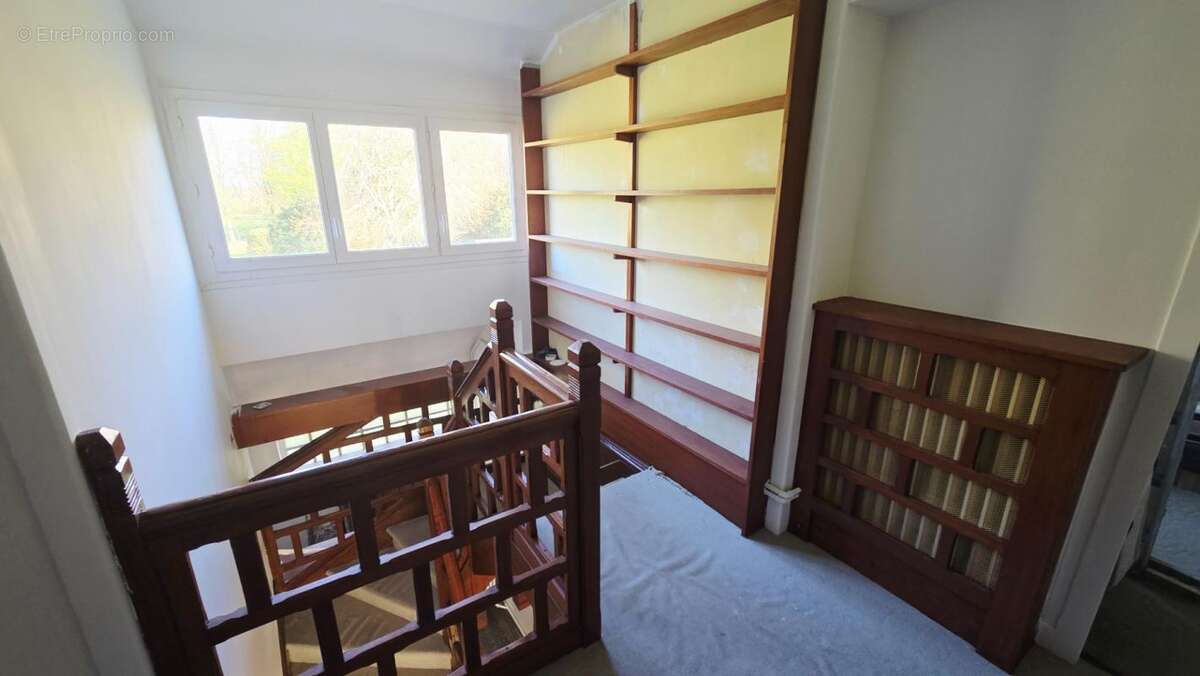 Maison à MAILLY-MAILLET