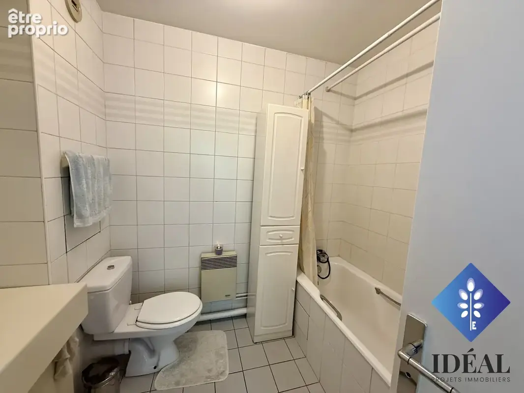 Appartement 4 pièces 89 m² à vendre à Paris-12e (75012) - photo 7