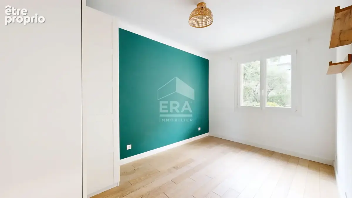 Appartement 61m² à nice - photo 13