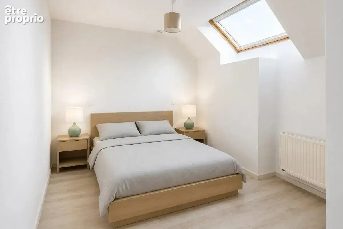 Maison de 6 pièces de 144 m² à Treillières - photo 9