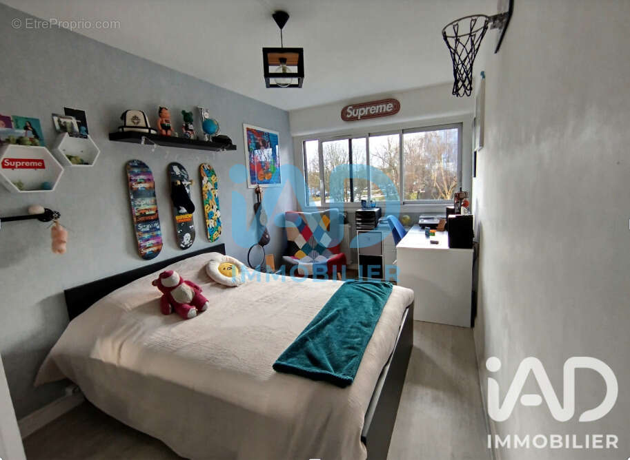Photo 9 - Appartement à MASSY