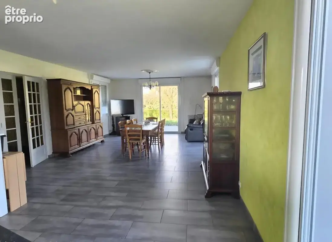 Maison 143 m² à Chateau-Gontier  - photo 7