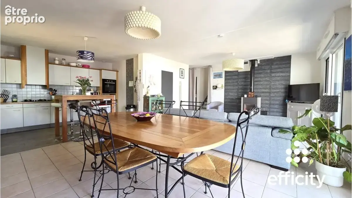 Maison d'architecte - photo 2