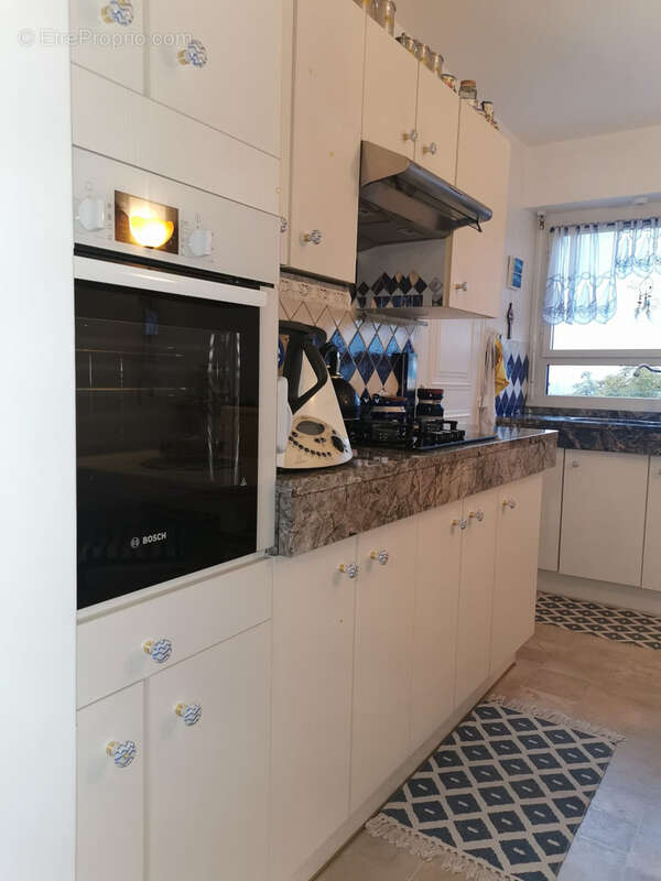 Appartement à LIMOGES