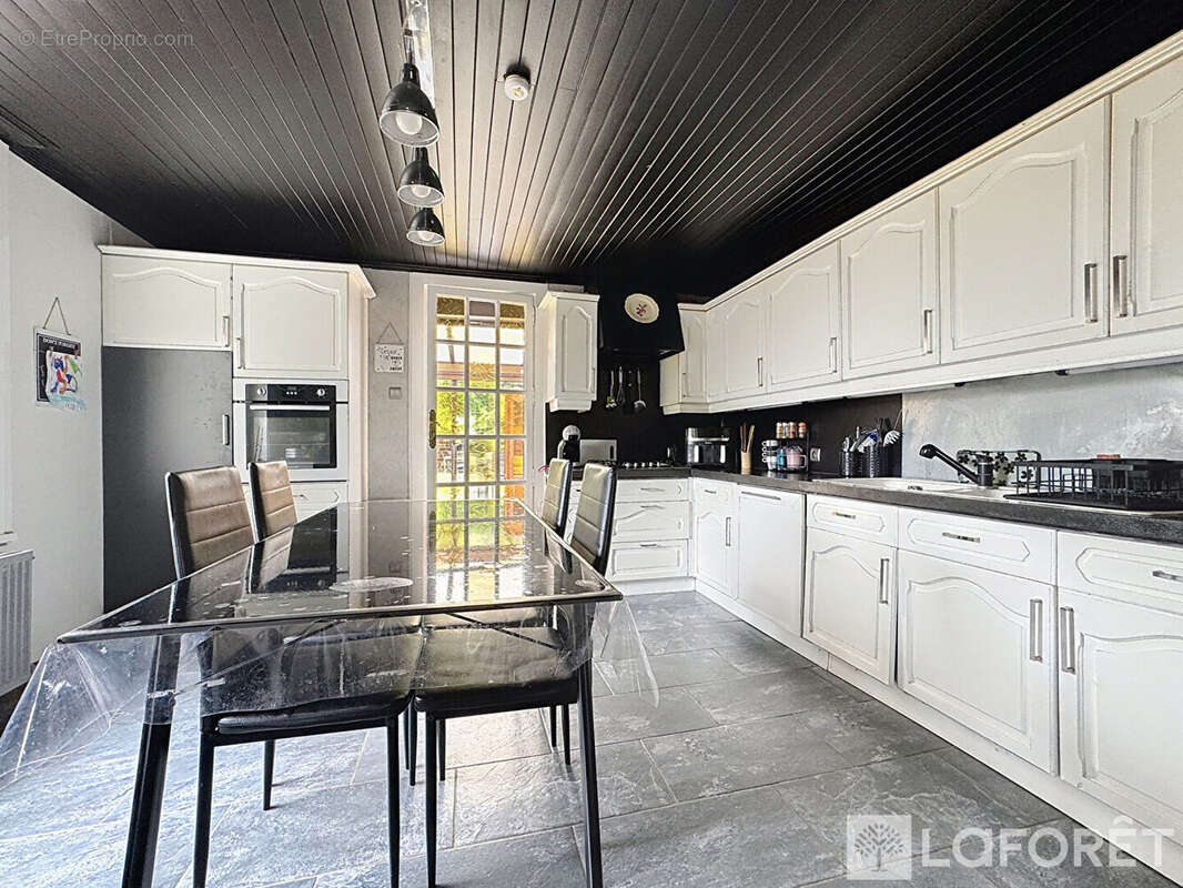 Maison à STEENWERCK