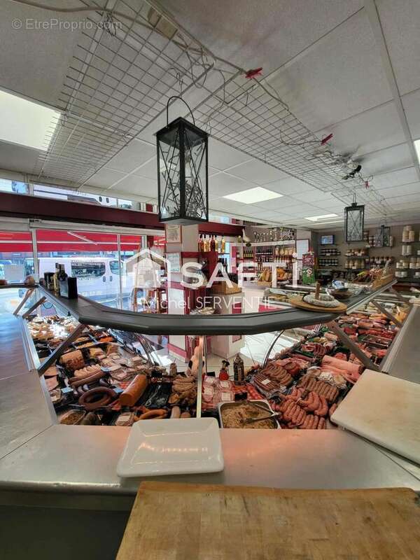 Photo 4 - Commerce à LIT-ET-MIXE