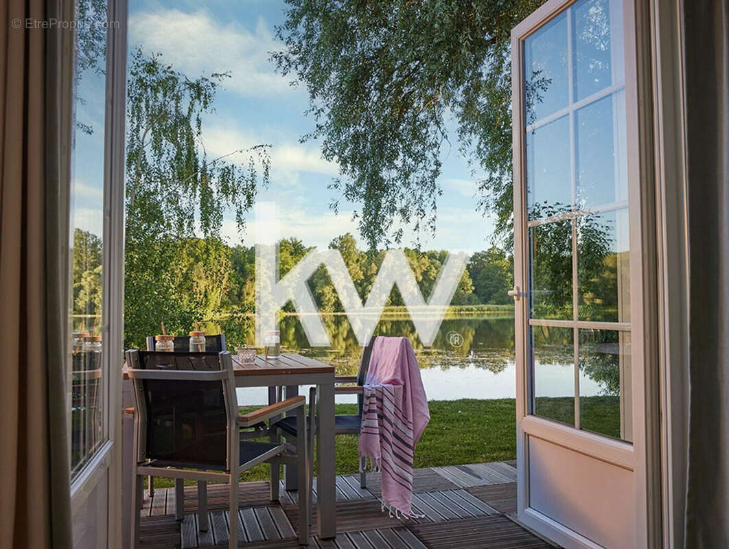 Appartement 58 m² à Chamouille  - photo 8