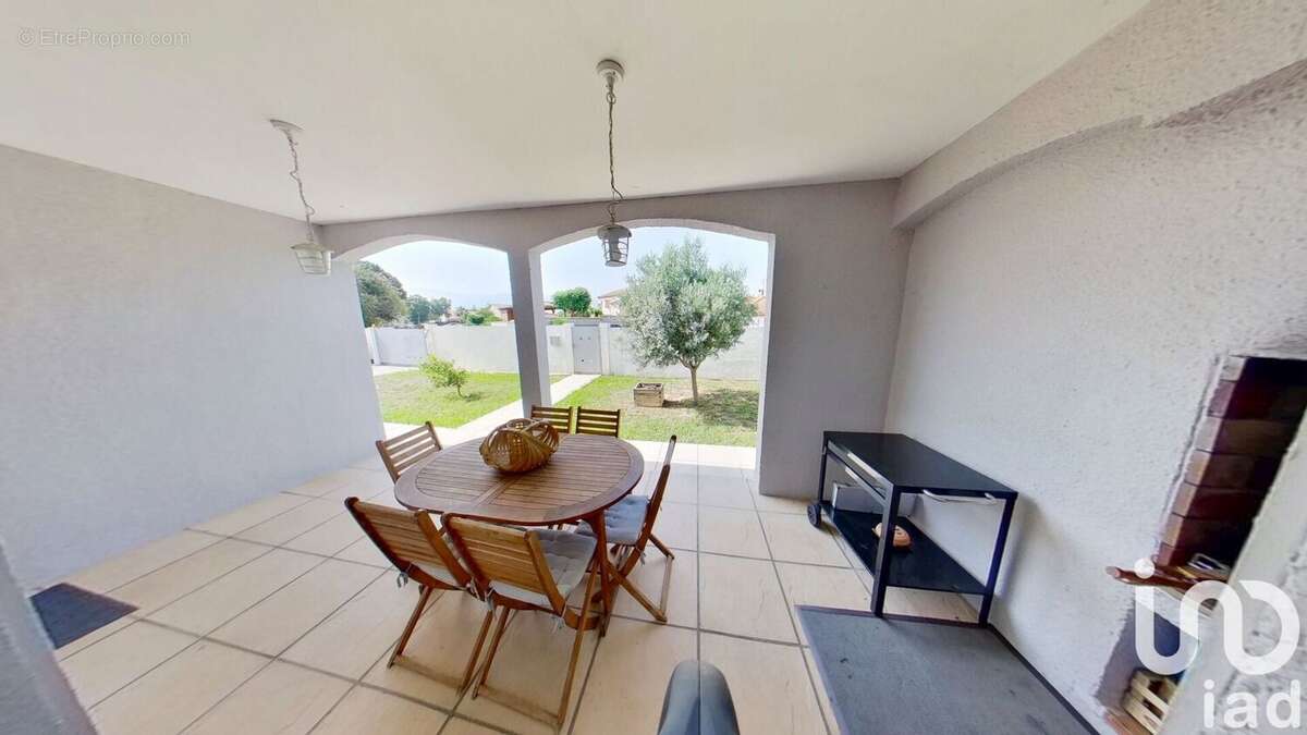 Photo 6 - Maison à SAINT-JEAN-LASSEILLE