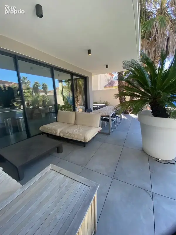 Villa Lattes 183 m2 - photo 2