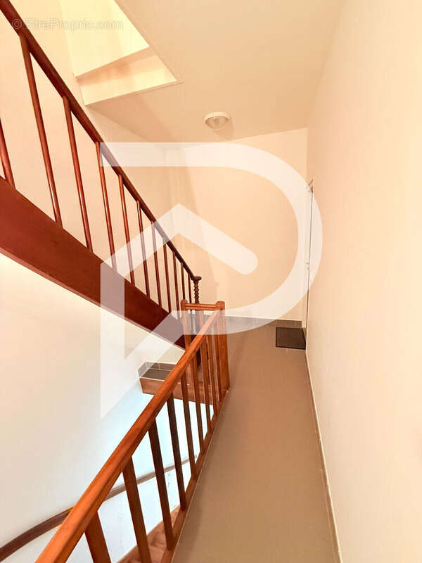 Appartement à SURGERES