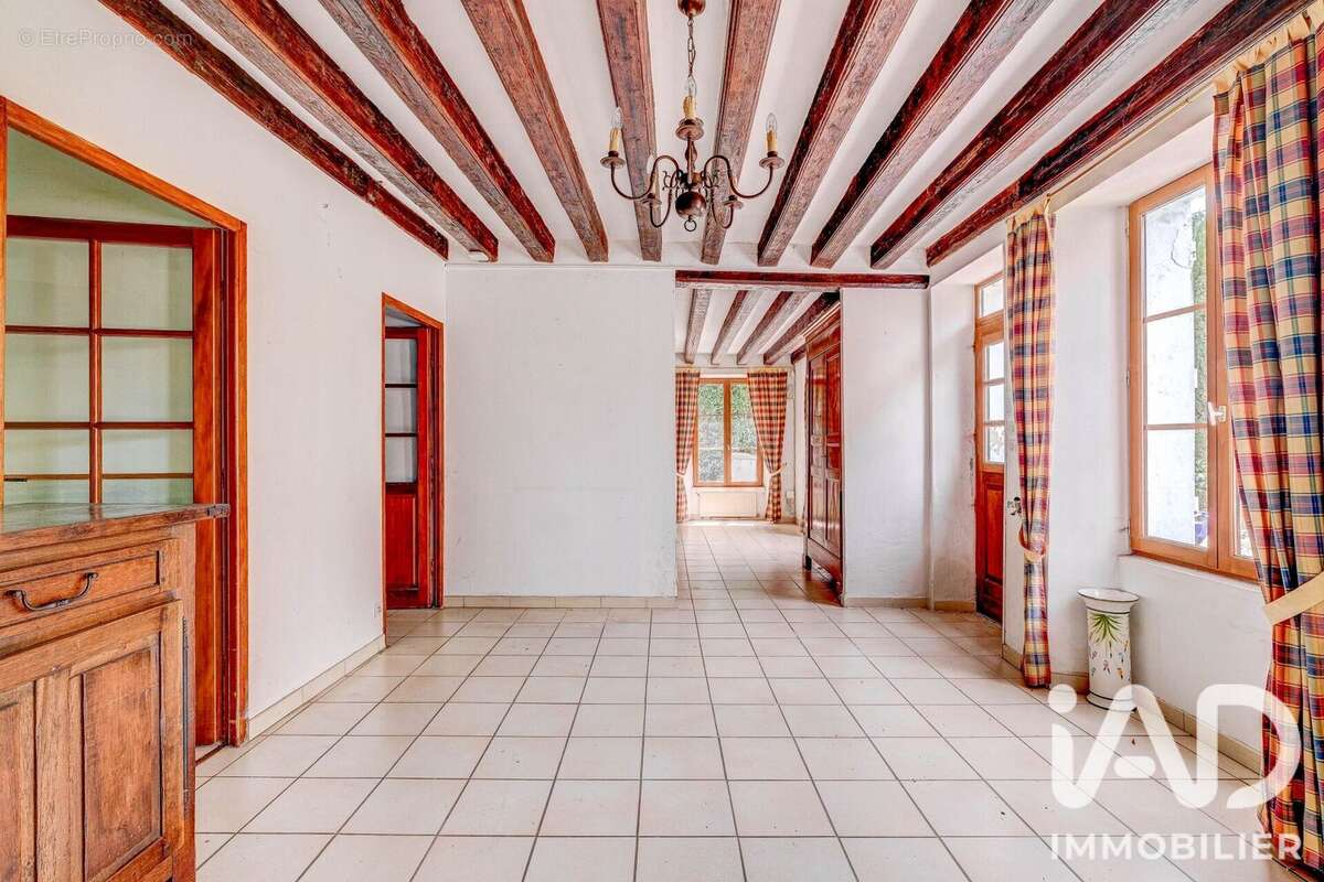 Photo 3 - Maison à LA CROIX-EN-BRIE