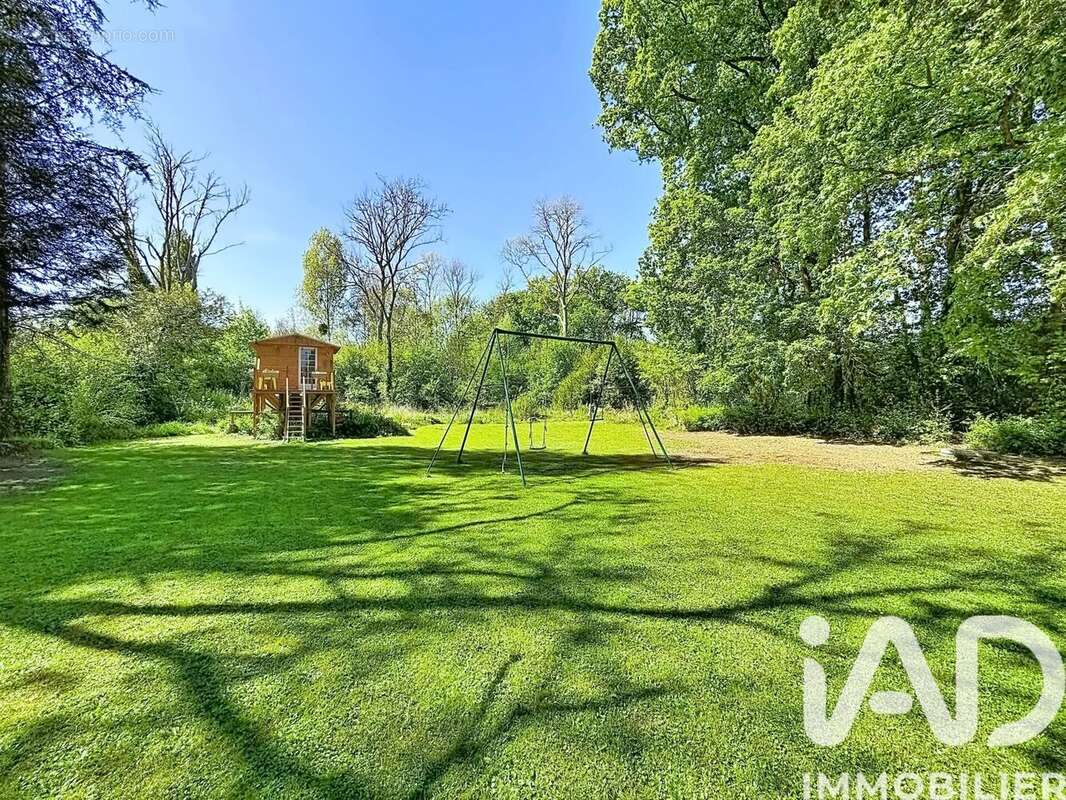 Maison 160 m² à Noyen-Sur-Seine  - photo 8