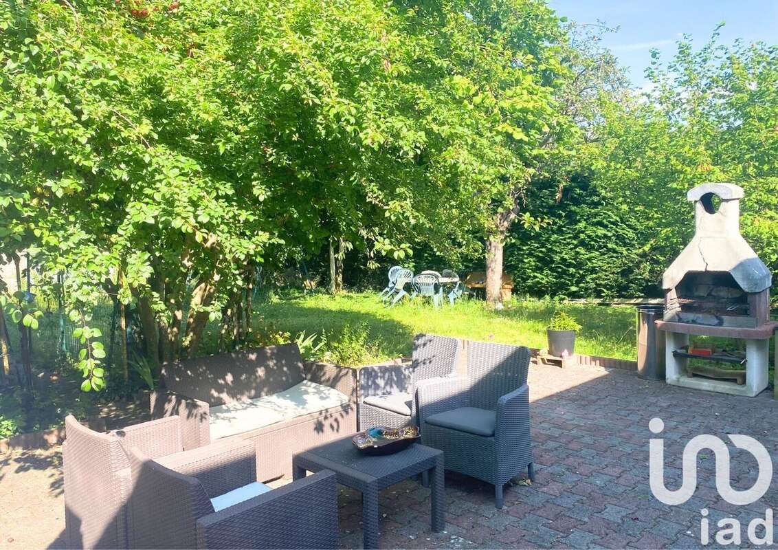 Photo 6 - Maison à VERNOUILLET