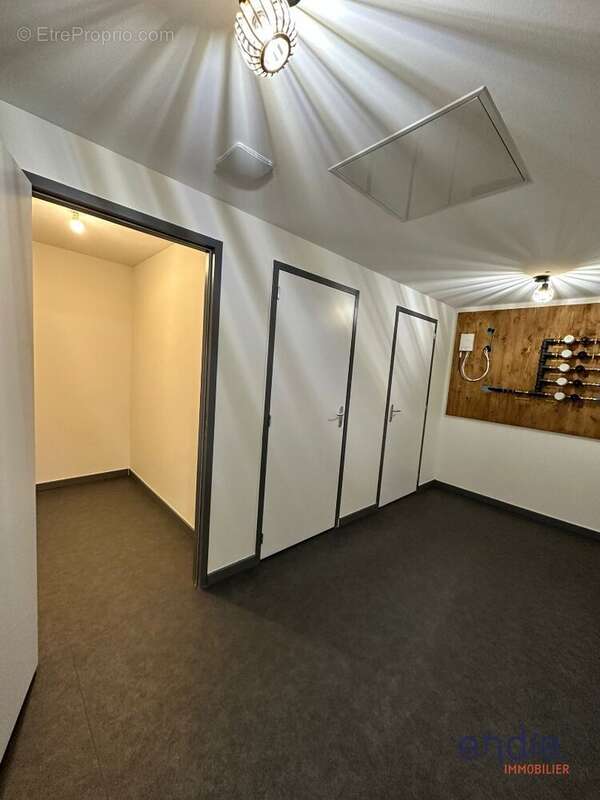 Appartement à LARUNS