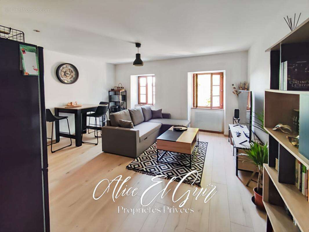Appartement à CARCASSONNE
