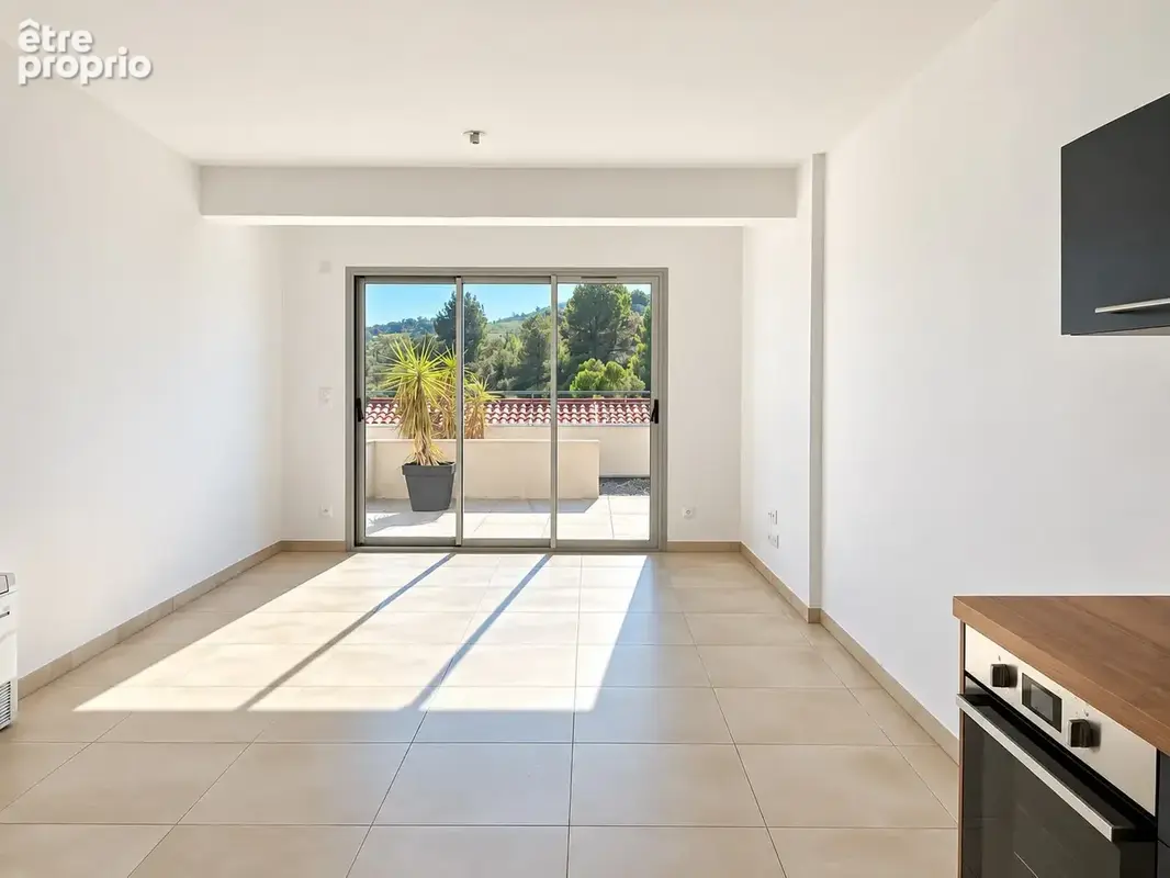 Un appartement avec terrasse, a collioure - photo 4