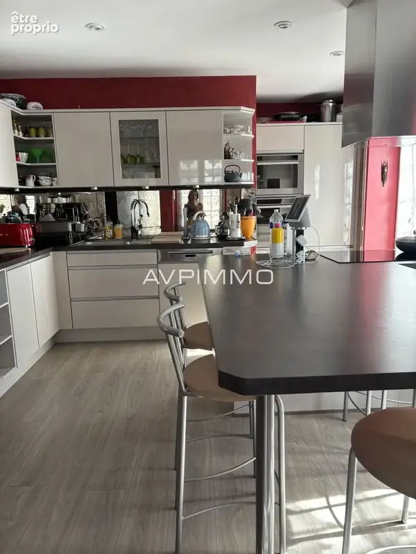 À vendre   propriété de caractère avec piscine aux portes de senlis - chantilly (oise) - photo 12