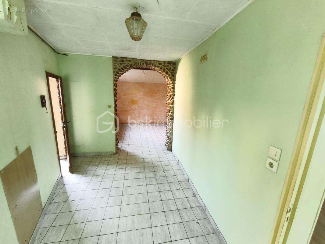 Maison à SACY-LE-GRAND