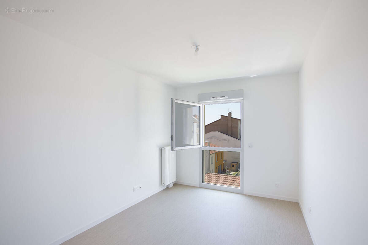 Appartement Macon 4 pièces 69m2 - photo 10