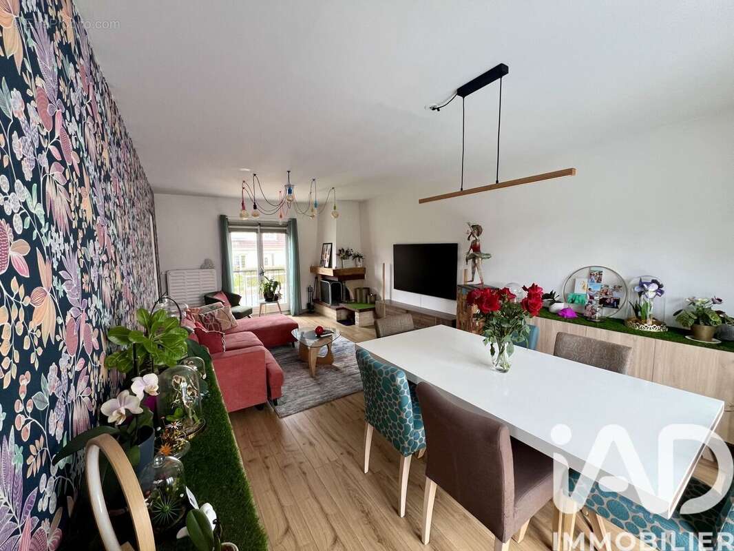 Photo 6 - Maison à CANTELEU