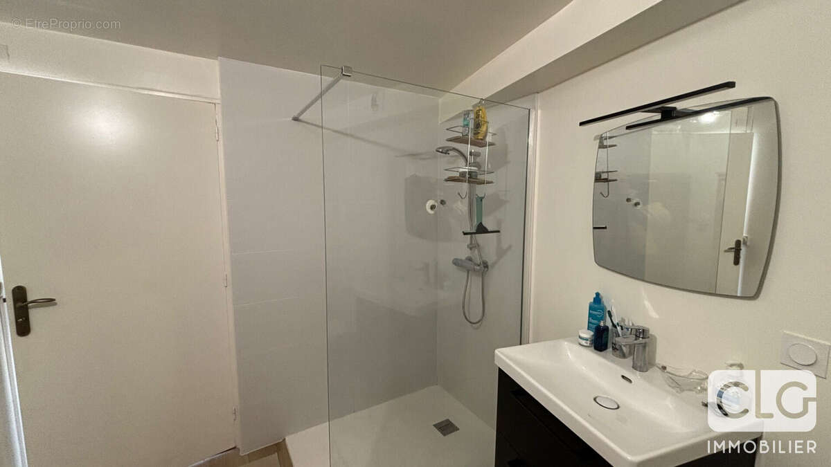 Appartement à PLOEMEUR