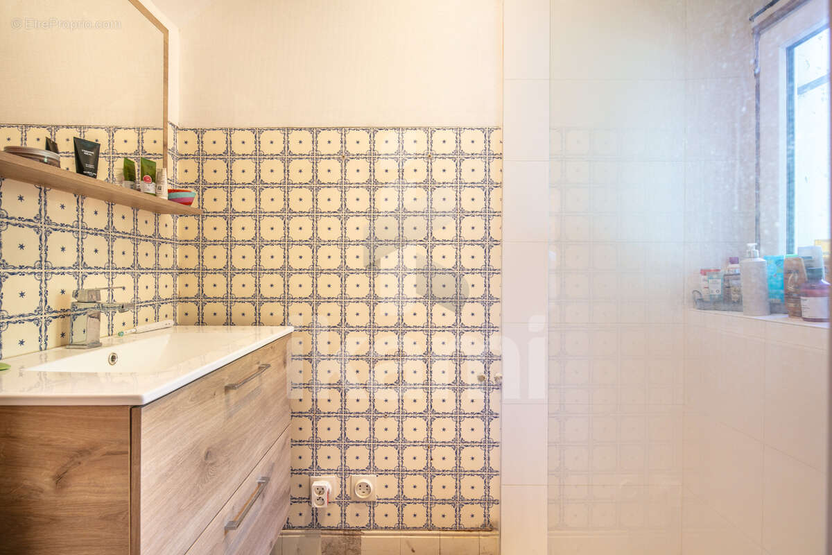 Maison à AIX-LES-BAINS