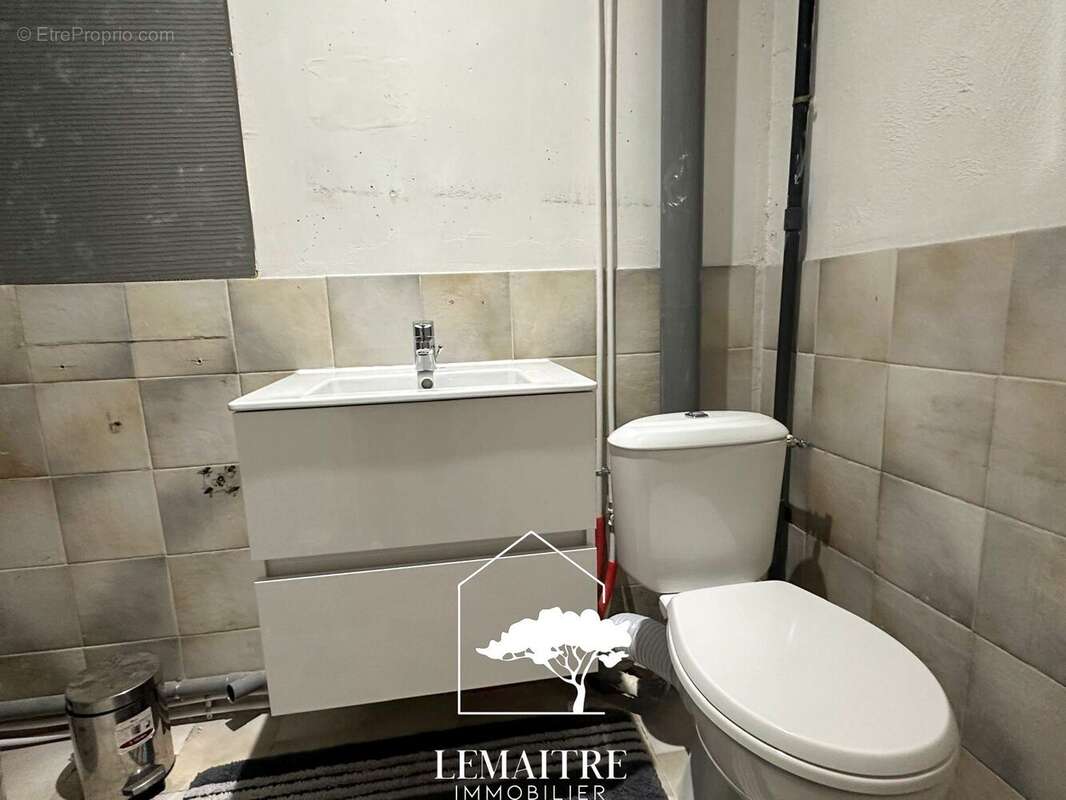 Appartement à LES MATHES