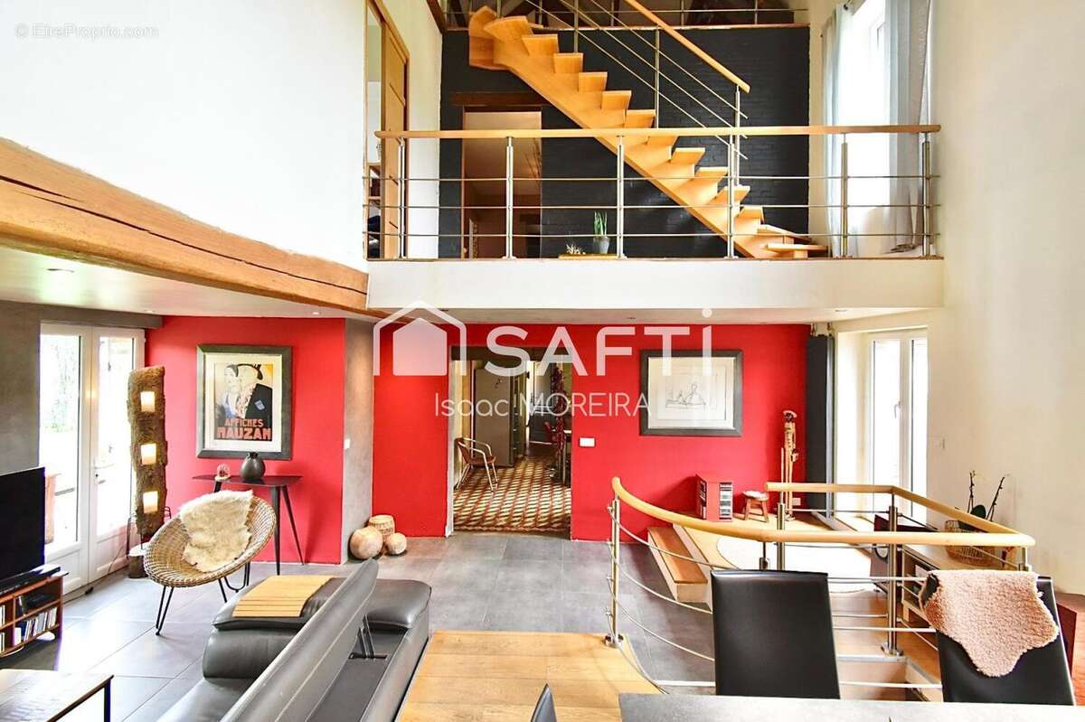 Photo 2 - Maison à ANET