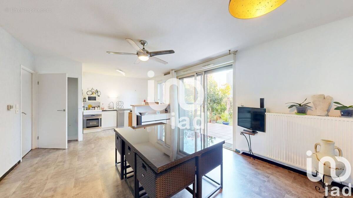 Photo 1 - Appartement à BALMA