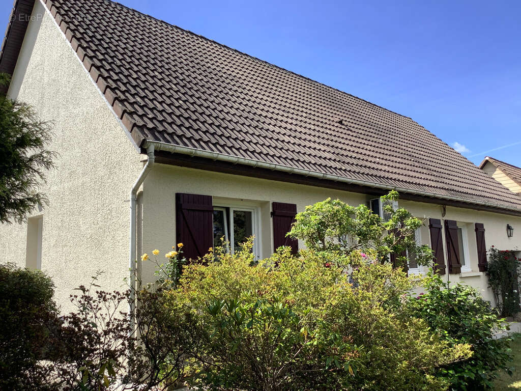 Maison à LES ANDELYS
