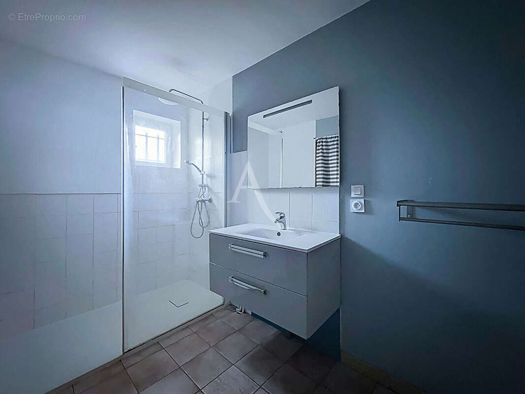 Maison à BEAUFORT-EN-VALLEE