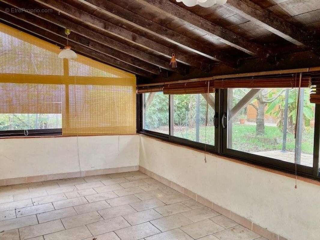 Photo 3 - Maison à GABARRET