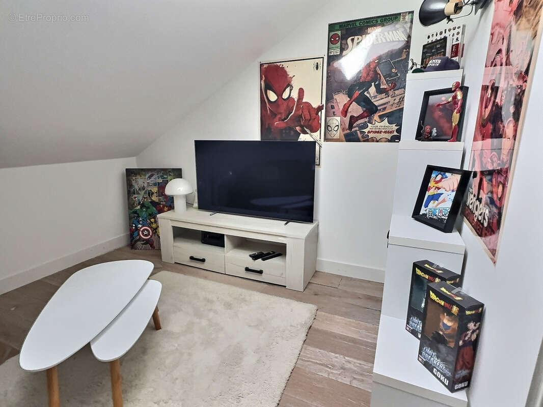 Maison de charme ballaison - photo 8